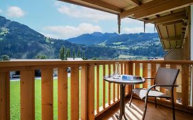 Alpenhof Hotel Garni Supreme