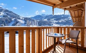 Alpenhof Hotel Garni Supreme